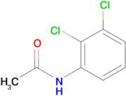 N-(2,3-DICHLOROPHENYL)ACETAMIDE