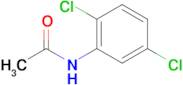 N-(2,5-DICHLOROPHENYL)ACETAMIDE