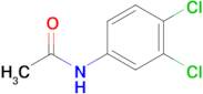 N-(3,4-DICHLOROPHENYL)ACETAMIDE