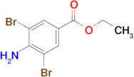 ETHYL 4-AMINO-3,5-DIBROMOBENZOATE