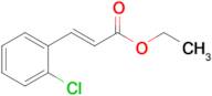 ETHYL 3-(2-CHLOROPHENYL)ACRYLATE