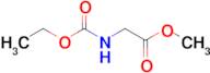 ETHYL (METHOXYCARBONYL)METHYLCARBAMATE