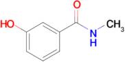 3-Hydroxy-N-methylbenzamide