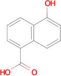 5-HYDROXYNAPHTHALENE-1-CARBOXYLIC ACID