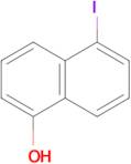 5-IODONAPHTHALEN-1-OL