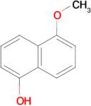 5-METHOXYNAPHTHALEN-1-OL