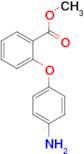 METHYL 2-(4-AMINOPHENOXY)BENZOATE