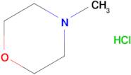 4-METHYLMORPHOLINE HCL