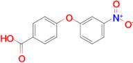 4-(3-NITROPHENOXY)BENZOIC ACID