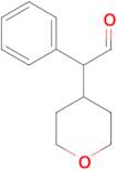 4-Benzoyloxane