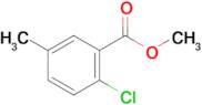 METHYL 2-CHLORO-5-METHYLBENZOATE