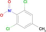 3,5-Dichloro-4-nitrotoluene