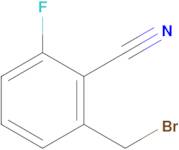 2-CYANO-3-FLUOROBENZYL BROMIDE