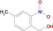 2-NITRO-4-METHYLBENZYL ALCOHOL