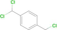 4-(Dichloromethyl)benzyl chloride