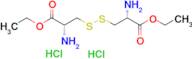 L-CYSTINE DIETHYL ESTER 2HCL