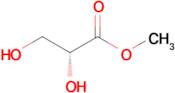 (R)-Methyl 2,3-dihydroxypropanoate