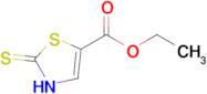 ETHYL 2-MERCAPTOTHIAZOLE-5-CARBOXYLATE