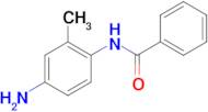 N-(4-amino-2-methylphenyl)benzamide