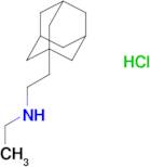 [2-(1-adamantyl)ethyl]ethylamine hydrochloride