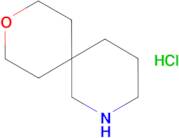 9-oxa-2-azaspiro[5.5]undecane hydrochloride