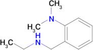 [2-(dimethylamino)benzyl]ethylamine dihydrochloride