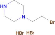 1-(2-bromoethyl)piperazine dihydrobromide