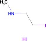 (2-Iodoethyl)methylamine hydroiodide