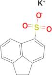 potassium 1,2-dihydroacenaphthylene-5-sulfonate