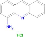 acridin-4-amine hydrochloride