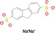 disodium 9H-fluorene-2,7-disulfonate