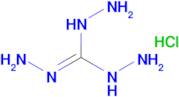 hydrazinecarbohydrazonohydrazide hydrochloride