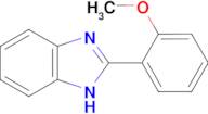 2-(2-methoxyphenyl)-1H-benzimidazole