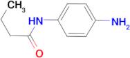 N-(4-aminophenyl)butanamide
