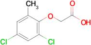 2-(2,4-Dichloro-6-methylphenoxy)acetic acid