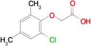 2-(2-Chloro-4,6-dimethylphenoxy)acetic acid