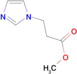 Methyl 3-(1H-imidazol-1-yl)propionate