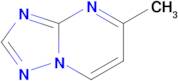 5-Methyl[1,2,4]triazolo[1,5-a]pyrimidine