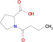 1-butyrylproline