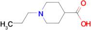 1-propylpiperidine-4-carboxylic acid