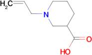 1-allylpiperidine-3-carboxylic acid