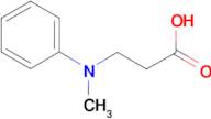 N-methyl-N-phenyl-β-alanine