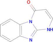 pyrimido[1,2-a]benzimidazol-4-ol