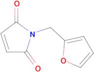 1-(2-furylmethyl)-1H-pyrrole-2,5-dione