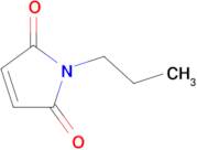 1-propyl-1H-pyrrole-2,5-dione