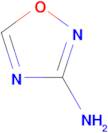 1,2,4-oxadiazol-3-amine