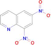 6,8-dinitroquinoline