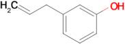 3-(3-Hydroxyphenyl)-1-propene