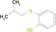 2-(iso-Butylthio)thiophenol