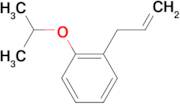 3-(2-iso-Propoxyphenyl)-1-propene